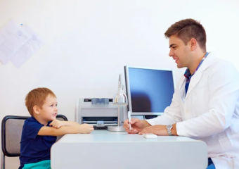 Child Psychiatry