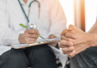 Experienced Doctor Experienced Hands