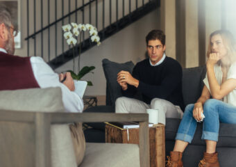 Family Therapy